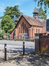 Bourne End Dental