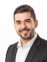 Behrooz Davani - Real Estate Agent - Courtier Immobilier - Griffintown - Downtown - Montreal