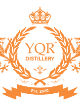 YQR Distillery