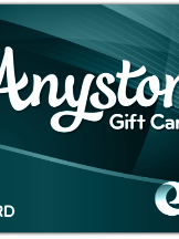 Anystore Gift Card