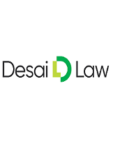 Desai Law