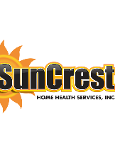 Brands,  Businesses, Places & Professionals Suncrest Home Health in Chino, CA, USA CA