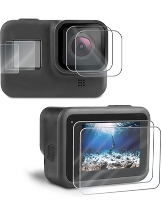 Action Camera Flashlight