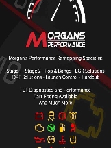 Brands,  Businesses, Places & Professionals Morgans Performance - Mobile Remapping in Kingston upon Hull England