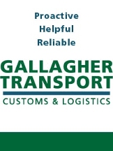 Gallagher Transport International