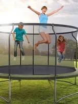 Brands,  Businesses, Places & Professionals Limerick trampoline in  LK