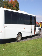 Toronto Coach Services