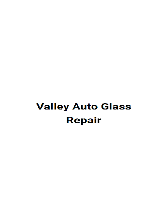 Valley Auto Glass Repair