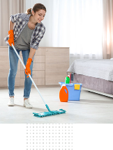 Aura Cleaning Sunshine Coast