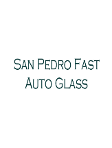 San Pedro Fast Auto Glass