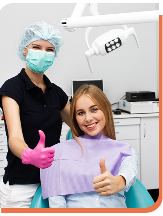 Brands,  Businesses, Places & Professionals Woodland Dental Center in Puyallup WA