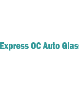 Express OC Auto Glass