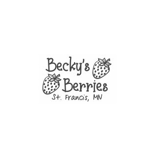 Brands,  Businesses, Places & Professionals Becky’s Berries LLC in Saint Francis MN