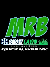 Brands,  Businesses, Places & Professionals MRB Snow and Lawn in Rochester NY