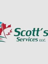 Brands,  Businesses, Places & Professionals Scott's Services LLC in Fairport NY