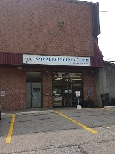 Animal Emergency Clinic of Durham Region