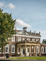 Boreham House