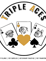 Brands,  Businesses, Places & Professionals Triple Aces Veterinary Practice in Basildon England