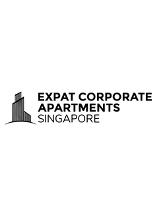 Expat Corporate Apartments Singapore