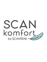 ScanKomfort by Scanteak