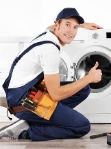 Washer and Dryer Repair Service