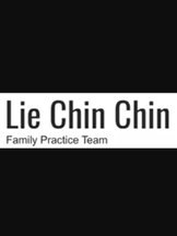 Lie Chin Chin