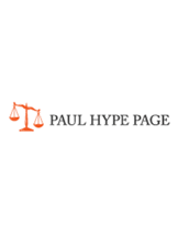 Paul Hype Page & Co