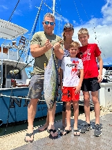 Nemesis Sportfishing