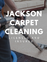 Brands,  Businesses, Places & Professionals Jackson Carpet Cleaning in Clinton MS