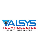 Brands,  Businesses, Places & Professionals Valsys Technologies in Singapore 