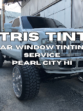 Brands,  Businesses, Places & Professionals Tris Tint in Pearl City HI