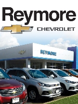 Reymore Chevrolet