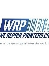 we repair printers