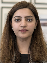 Dr. Urvi Panchal