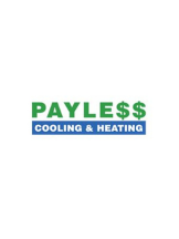 Brands,  Businesses, Places & Professionals Payless Cooling & Heating in Pearland TX