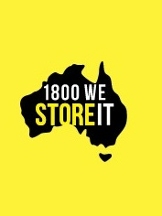 1800 We Store It