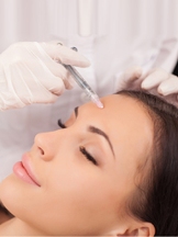 TreatMyWrinkles Southampton - Botulinum & Dermal Filler Experts