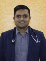 Dr. Satish Sharma