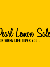 Pearl Lemon Sales