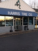 Harris Tire Company