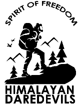 Himalayan Daredevils