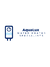 AquaLux Water Heater Specialists