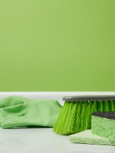 Brands,  Businesses, Places & Professionals Service Please Green Office Cleaning Services in Rouse Hill NSW