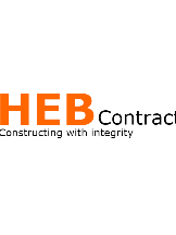 Brands,  Businesses, Places & Professionals HEB Contractors Ltd in Bracknell England