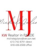 Brands,  Businesses, Places & Professionals Michele Juliano, Realtor Keller Williams Real Estate in West Chester PA