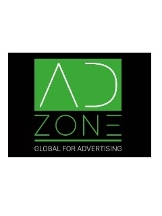 Brands,  Businesses, Places & Professionals Adzone Global for Advertising in Dubai Dubai