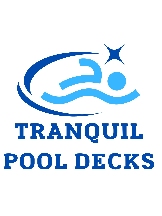 Tranquil Pool Decks