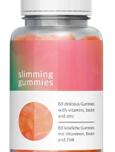 Slimming Gummies DE