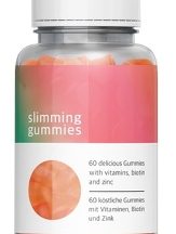 Slimming Gummies DE