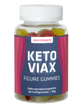 Keto Viax Fruchtgummis DE